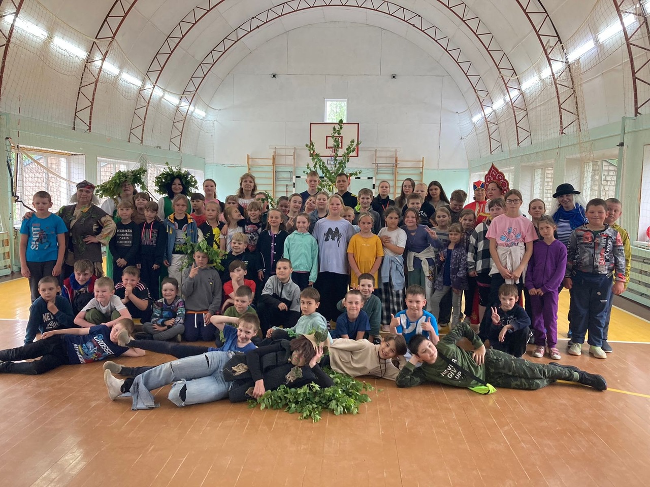Родники 6. БЕРЁЗКА.?.