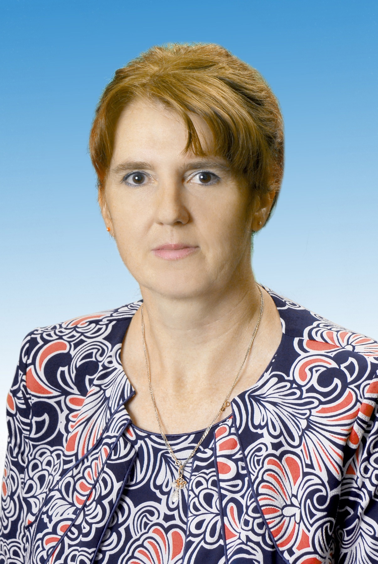 Гусева Анна Николаевна.