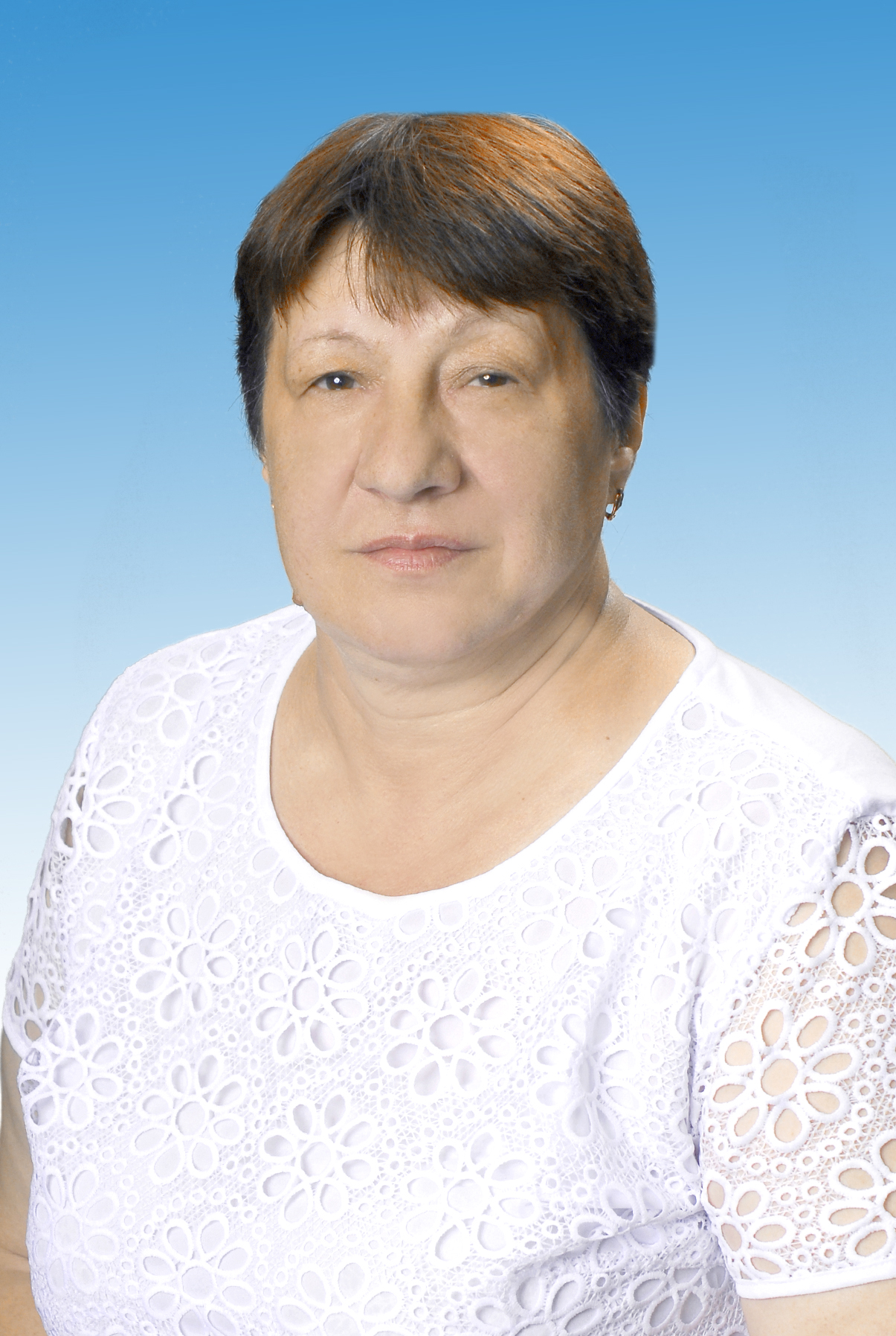 Дианкевич Валентина Константиновна.