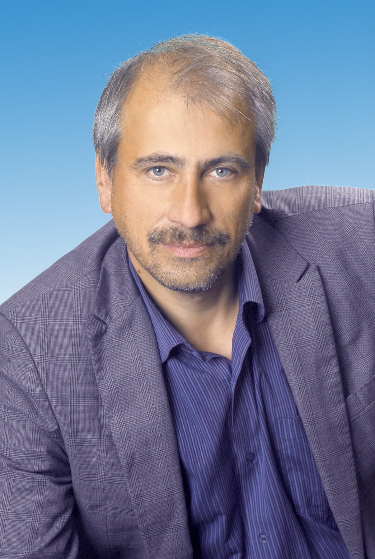 Беляков Алексей Анатольевич.