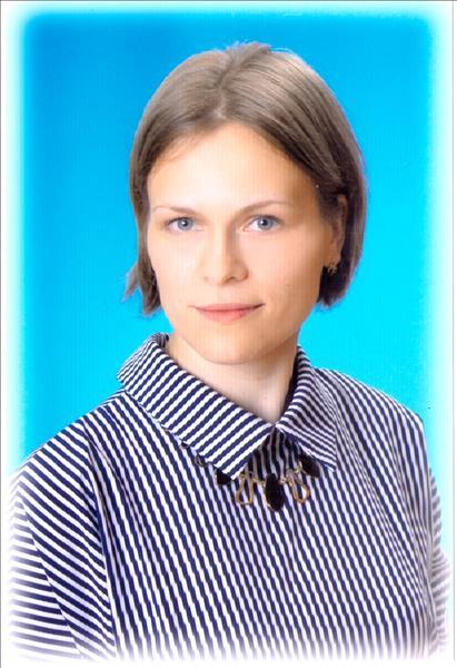 Шустрова Ксения Васильевна.