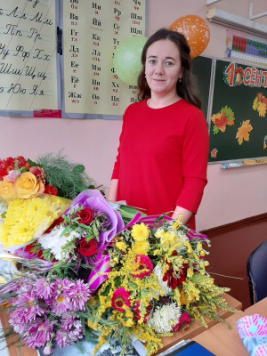 Гадалина Кристина Викторовна Гадалина Кристина Викторовна