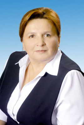 Курочкина Оксана Вячеславовна Курочкина Оксана Вячеславовна