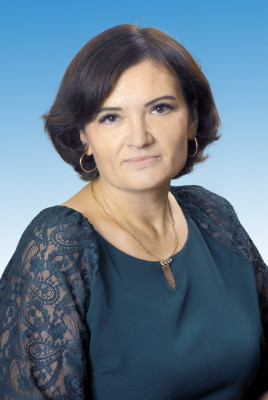 Беглецова Ольга Валентиновна Беглецова Ольга Валентиновна