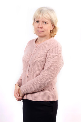Лебедева Светлана Владимировна Лебедева Светлана Владимировна