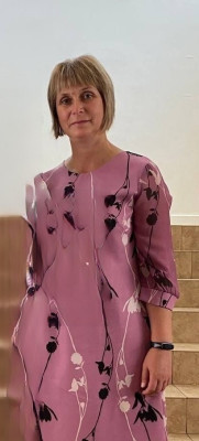 Иванова Елена Викторовна Иванова Елена Викторовна