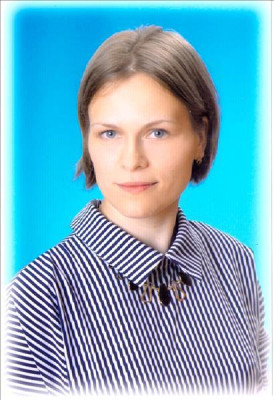 Шустрова Ксения Васильевна Шустрова Ксения Васильевна