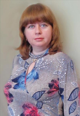 Госпирович Елена Викторовна Госпирович Елена Викторовна