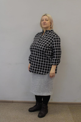 Шекунова Татьяна Витальевна Шекунова Татьяна Витальевна